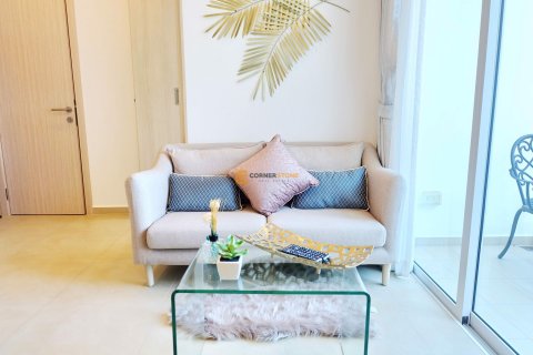 Estudio en el condominio en Pattaya, Tailandia № 53899 - foto 2