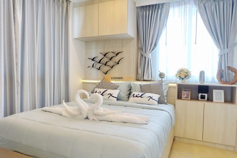 Estudio en el condominio en Pattaya, Tailandia № 53899 - foto 4