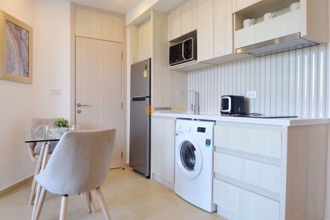 Estudio en el condominio en Pattaya, Tailandia № 53899 - foto 3