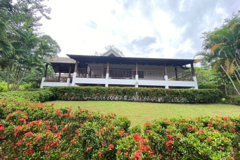 Villa in Chiang Mai, Thailand 2 Schlafzimmer № 133364