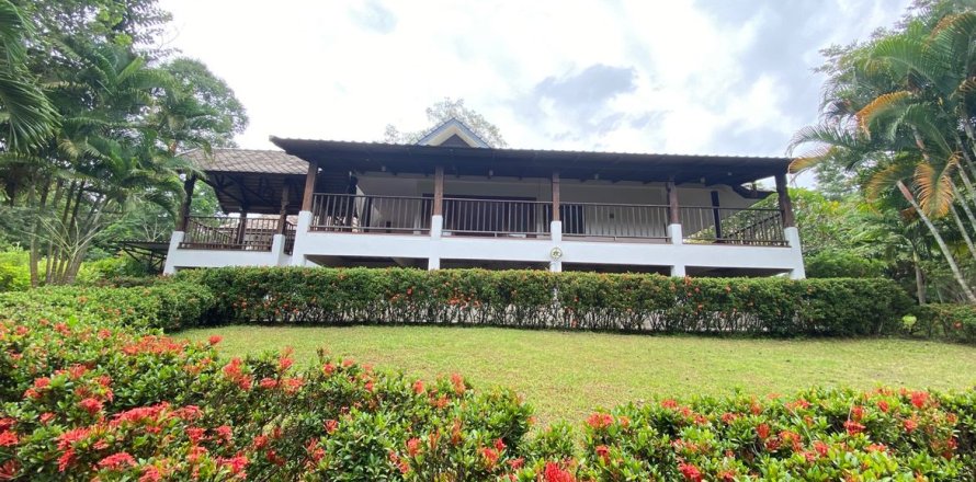 Villa in Chiang Mai, Thailand 2 Schlafzimmer № 133364