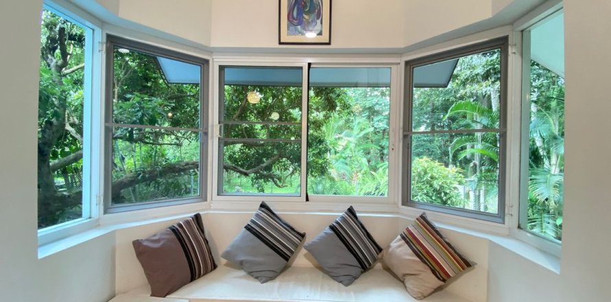บ้านในเชียงใหม่, ประเทศไทย 2 ห้องนอน № 133363