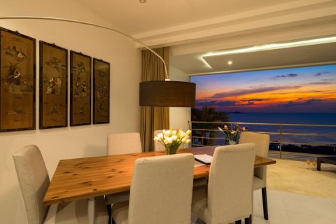 Apartamento de 3 dormitorios en Ko Samui, Tailandia № 148261 - foto 30