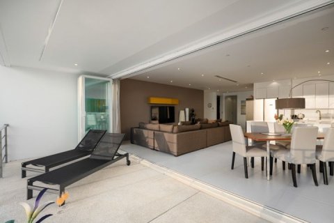 Apartamento de 3 dormitorios en Ko Samui, Tailandia № 148261 - foto 22