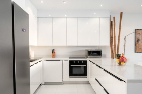 Apartamento de 3 dormitorios en Ko Samui, Tailandia № 148261 - foto 24