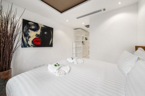 Apartamento de 3 dormitorios en Ko Samui, Tailandia № 148261 - foto 15