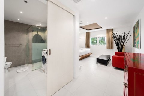 Apartamento de 3 dormitorios en Ko Samui, Tailandia № 148261 - foto 5