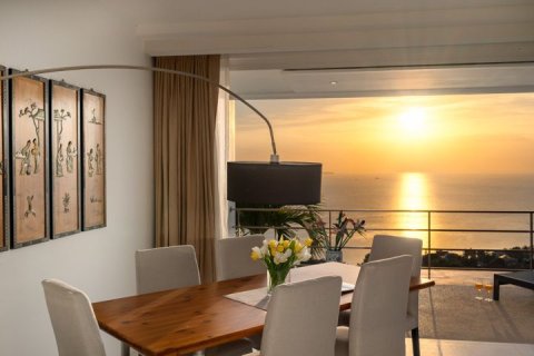 Apartamento de 3 dormitorios en Ko Samui, Tailandia № 148261 - foto 21