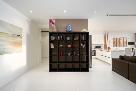Apartamento de 3 dormitorios en Ko Samui, Tailandia № 148261 - foto 19