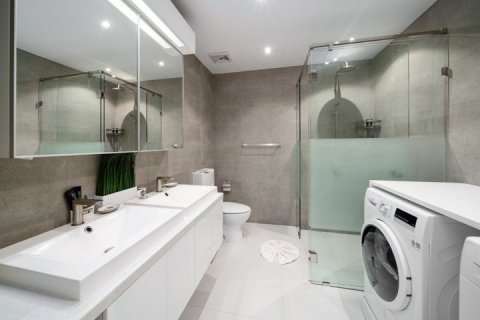 Apartamento de 3 dormitorios en Ko Samui, Tailandia № 148261 - foto 9