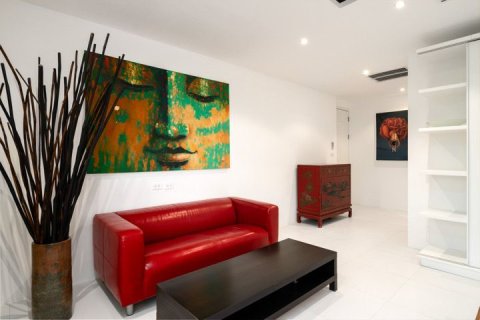 Apartamento de 3 dormitorios en Ko Samui, Tailandia № 148261 - foto 8