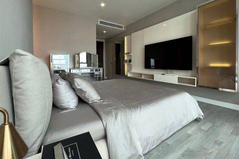 Condominio de 2 dormitorios en Bangkok, Tailandia № 188890 - foto 10
