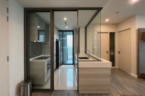 Condominio de 2 dormitorios en Bangkok, Tailandia № 188890 - foto 6