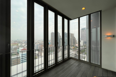 Condominio de 2 dormitorios en Bangkok, Tailandia № 188890 - foto 9