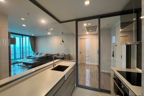 Condominio de 2 dormitorios en Bangkok, Tailandia № 188890 - foto 2
