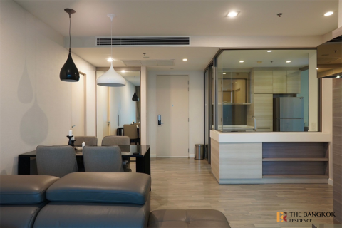 Condominio de 2 dormitorios en Bangkok, Tailandia № 188890 - foto 7