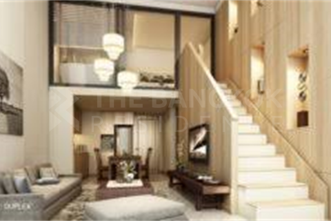 Condominio de 2 dormitorios en Bangkok, Tailandia № 188891 - foto 7