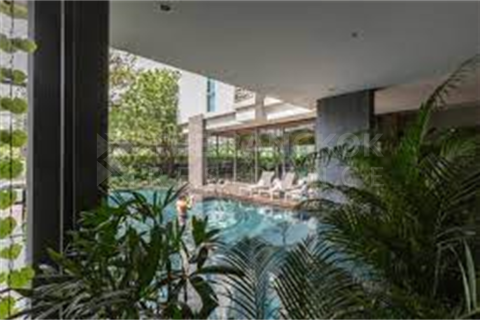 Condominio de 2 dormitorios en Bangkok, Tailandia № 188891 - foto 5