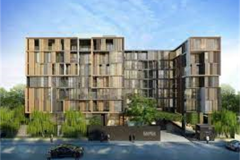 Condominio de 2 dormitorios en Bangkok, Tailandia № 188891 - foto 6