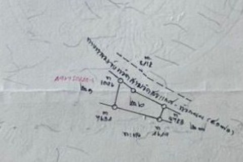 Grundstück in Ko Samui, Thailand 1148 m2 № 163743 - Foto 5