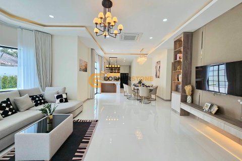 Estudio en Pattaya, Tailandia № 163740 - foto 4