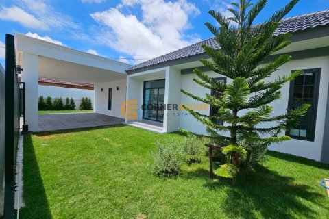 Estudio en Pattaya, Tailandia № 163740 - foto 3