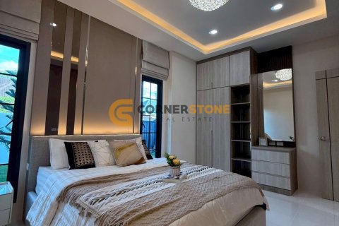 Estudio en Pattaya, Tailandia № 163740 - foto 10