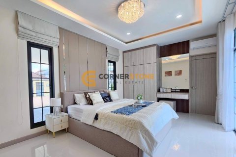 Estudio en Pattaya, Tailandia № 163740 - foto 15