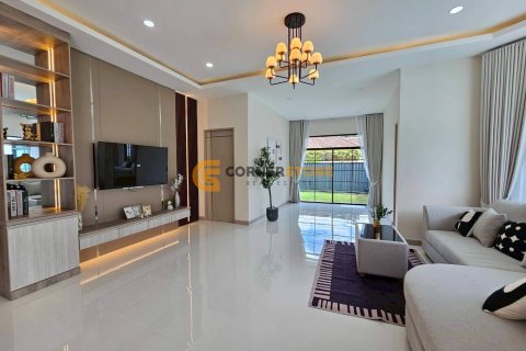 Estudio en Pattaya, Tailandia № 163740 - foto 5