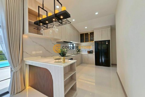 Estudio en Pattaya, Tailandia № 163740 - foto 7