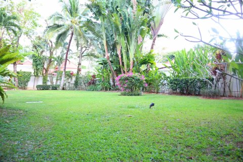 บ้านในบางเทา, ประเทศไทย 4 ห้องนอน № 3855 - รูปถ่าย 19
