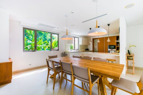 บ้านในบางเทา, ประเทศไทย 4 ห้องนอน № 3855 - รูปถ่าย 29