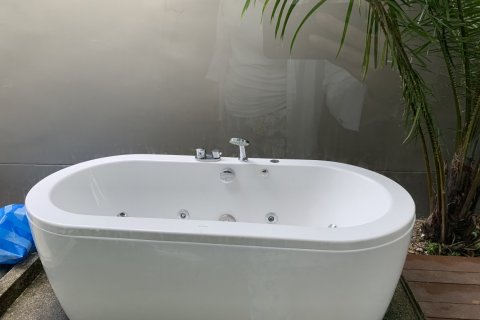 House in Bang Tao, Thailand 3 bedrooms № 3851 - photo 14