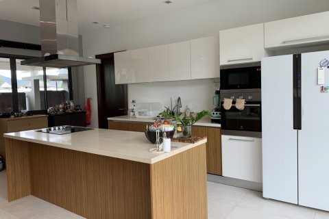 House in Bang Tao, Thailand 3 bedrooms № 3851 - photo 7