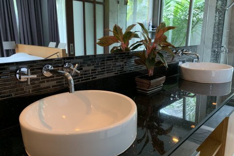 House in Bang Tao, Thailand 3 bedrooms № 3851 - photo 13