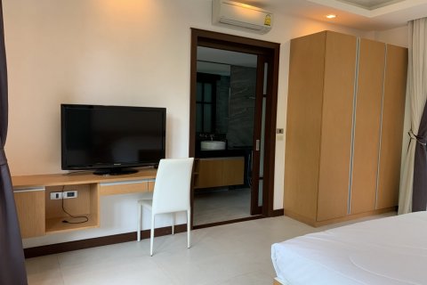 House in Bang Tao, Thailand 3 bedrooms № 3851 - photo 15
