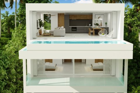 Casa de 4 dormitorios en Pa Klok, Tailandia № 3850 - foto 6