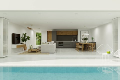 Casa de 4 dormitorios en Pa Klok, Tailandia № 3850 - foto 3