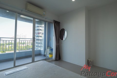Condo in Pattaya, Thailand, 2 bedrooms  № 32206 - photo 17