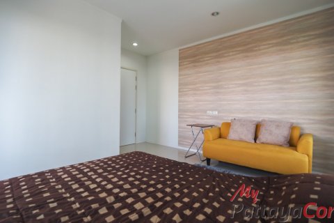Condo in Pattaya, Thailand, 2 bedrooms  № 32206 - photo 10