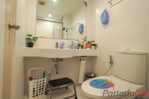 Condo in Pattaya, Thailand, 2 bedrooms  № 32206 - photo 4