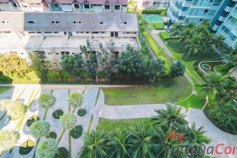 Condo in Pattaya, Thailand, 2 bedrooms  № 32206 - photo 29