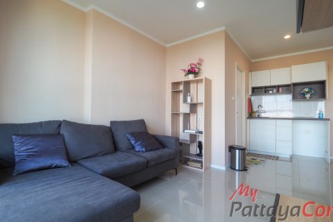 Condo in Pattaya, Thailand, 2 bedrooms  № 32206 - photo 19