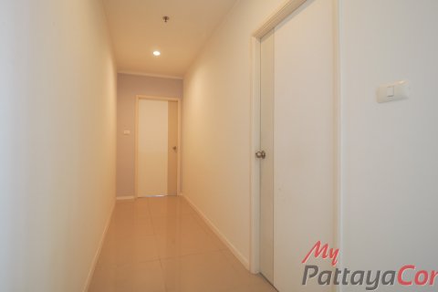 Condo in Pattaya, Thailand, 2 bedrooms  № 32206 - photo 2