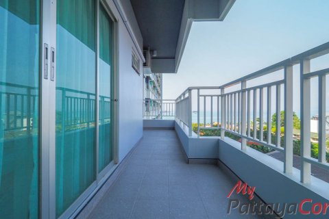 Condo in Pattaya, Thailand, 2 bedrooms  № 32206 - photo 13