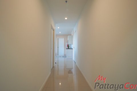 Condo in Pattaya, Thailand, 2 bedrooms  № 32206 - photo 20