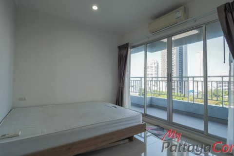 Condo in Pattaya, Thailand, 2 bedrooms  № 32206 - photo 16