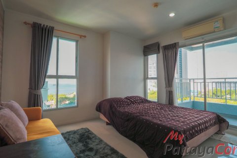 Condo in Pattaya, Thailand, 2 bedrooms  № 32206 - photo 9