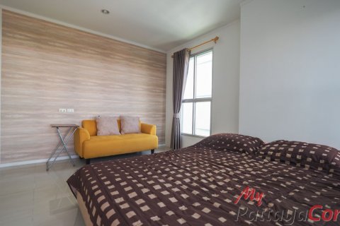 Condo in Pattaya, Thailand, 2 bedrooms  № 32206 - photo 28
