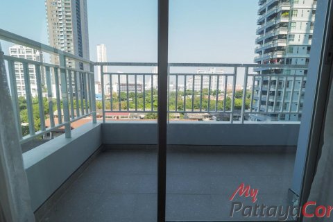 Condo in Pattaya, Thailand, 2 bedrooms  № 32206 - photo 25